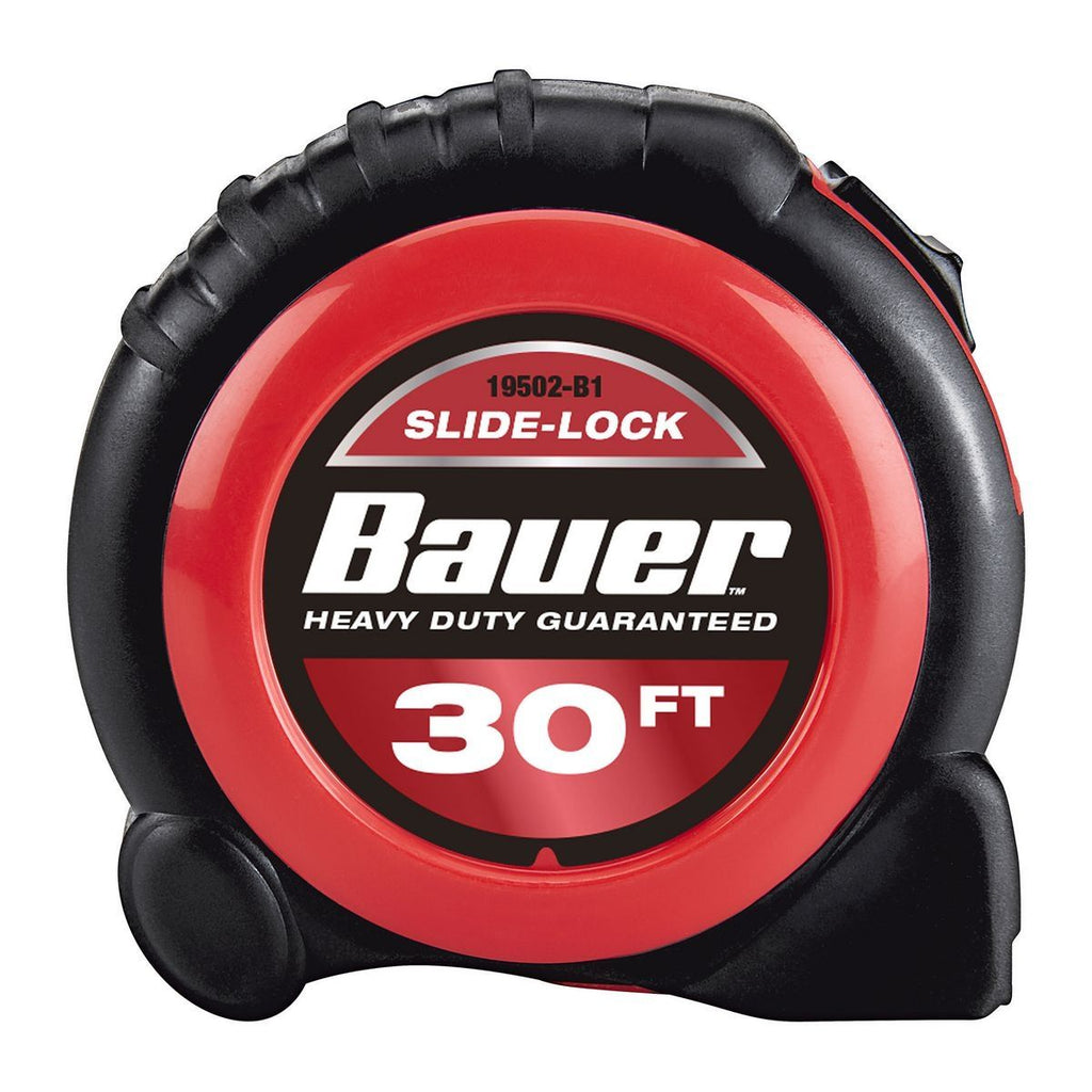 30 ft. x 1 in. Tape Measure R187