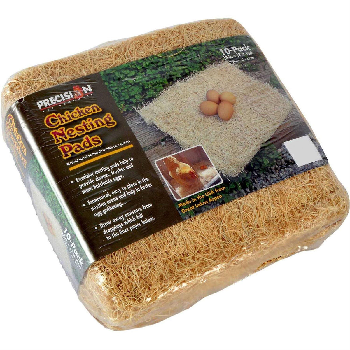 Nesting Pads M765