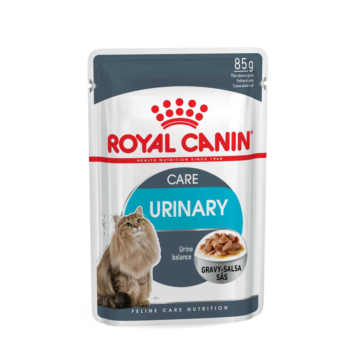 Wet Cat Food C47673