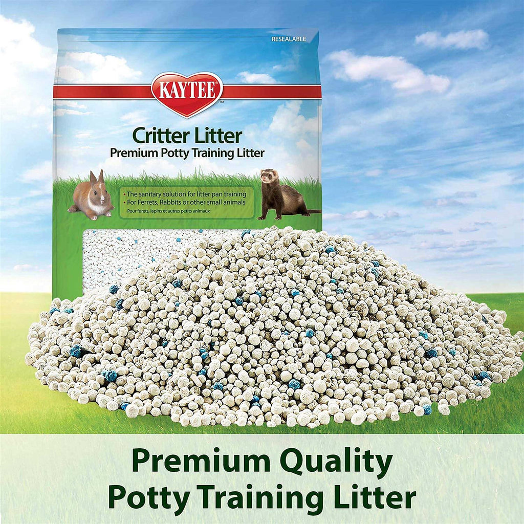 Critter Litter X745