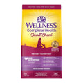 Complete Health Small Breed Senior Dry Dog Food L21583