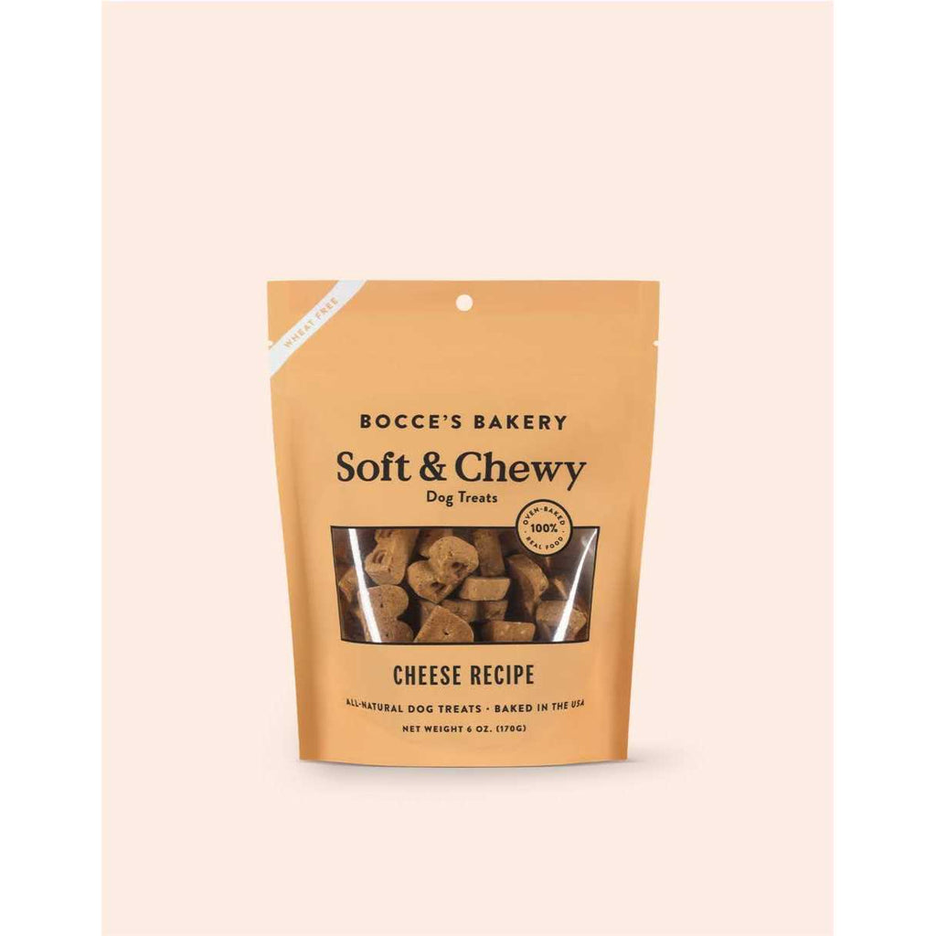 PB Banana Chip Soft & Chewy Dog Treats B268155