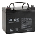 12V 35Ah AGM Sealed Lead Acid Battery J3065