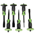 6 Piece Punch and Chisel Set S659621