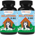 Melatonin for Dogs 6 mg N64475