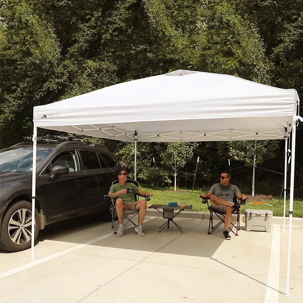 10' x 10' Straight Leg Canopy U242430
