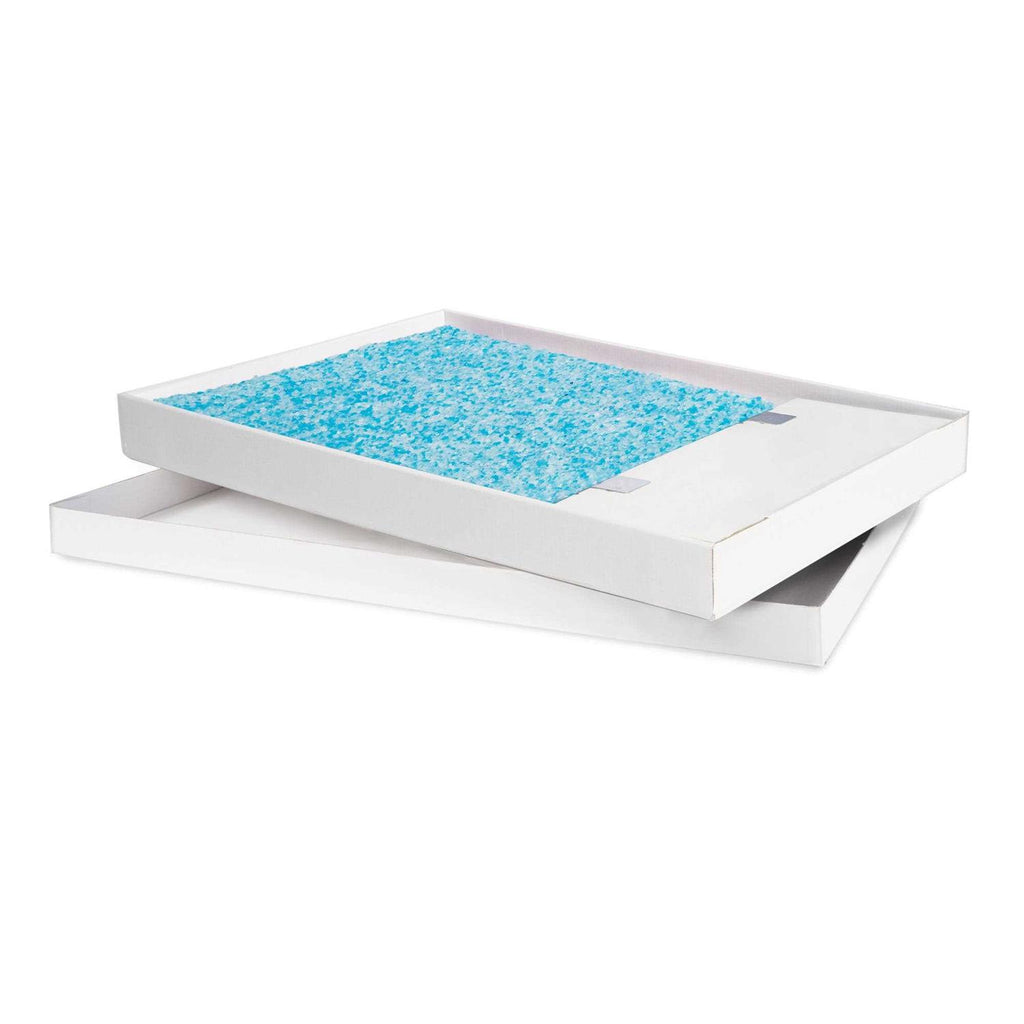 Crystal Disposable Litter Tray W8757