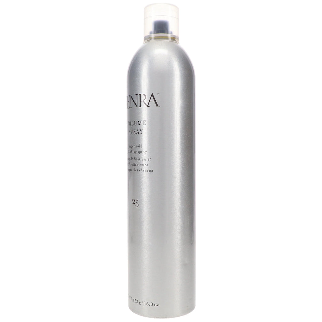 Volume Spray Hair Spray 16 oz I84604