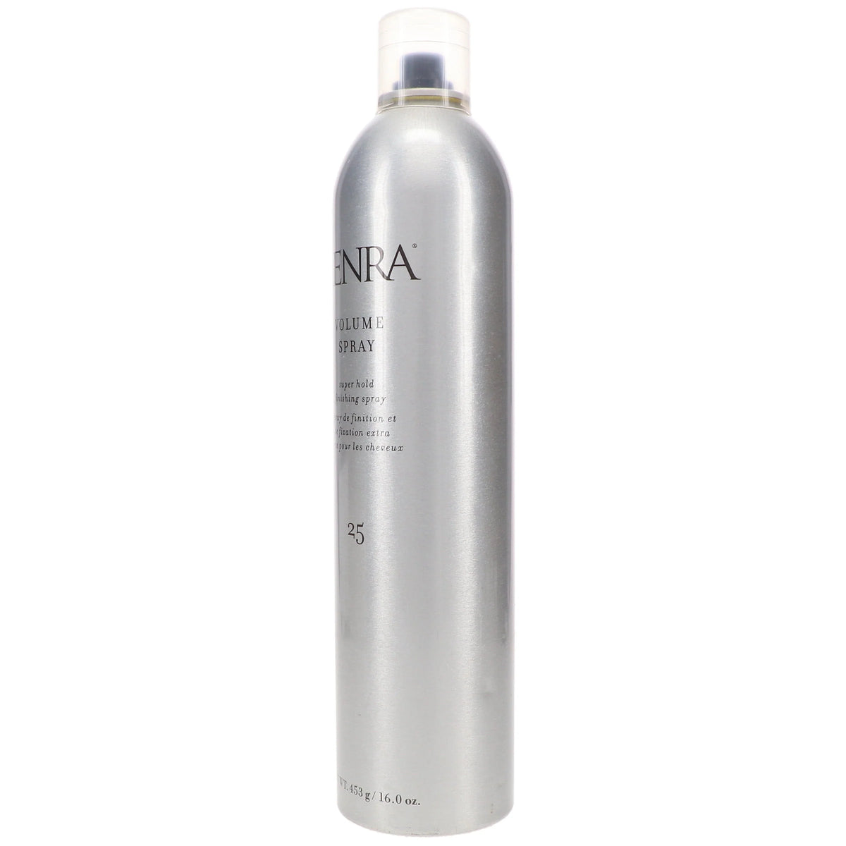 Volume Spray Hair Spray 16 oz I84604
