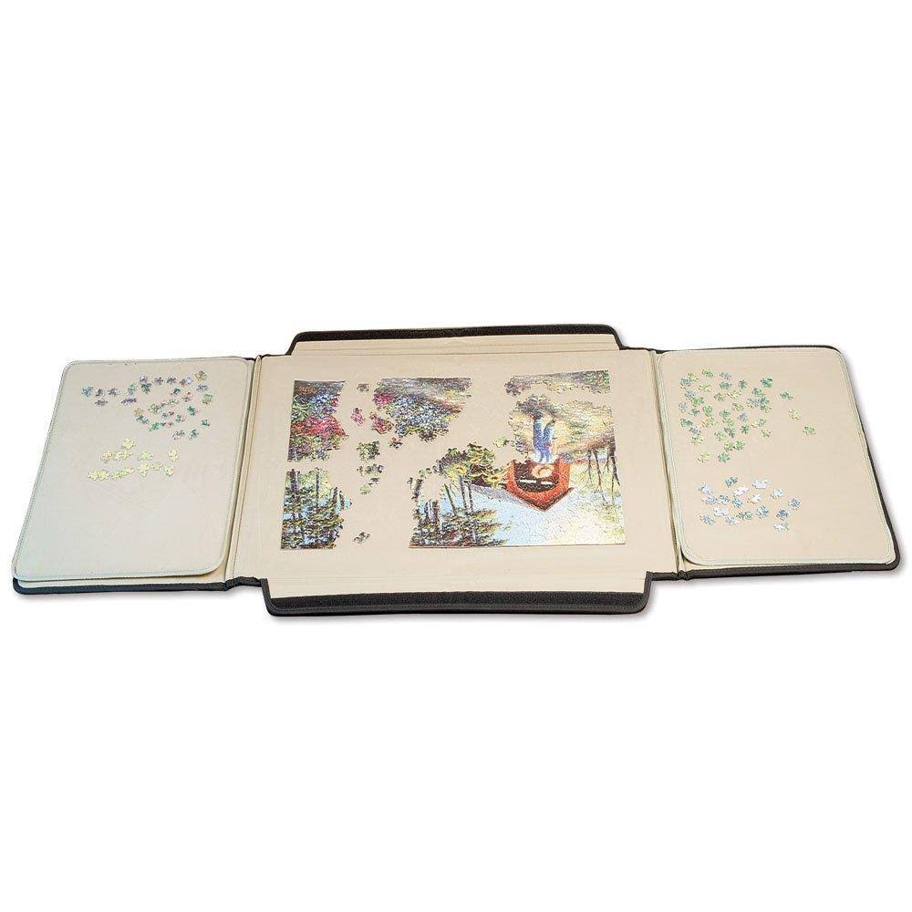 1500 Piece Puzzle Caddy Accessory Table V63271