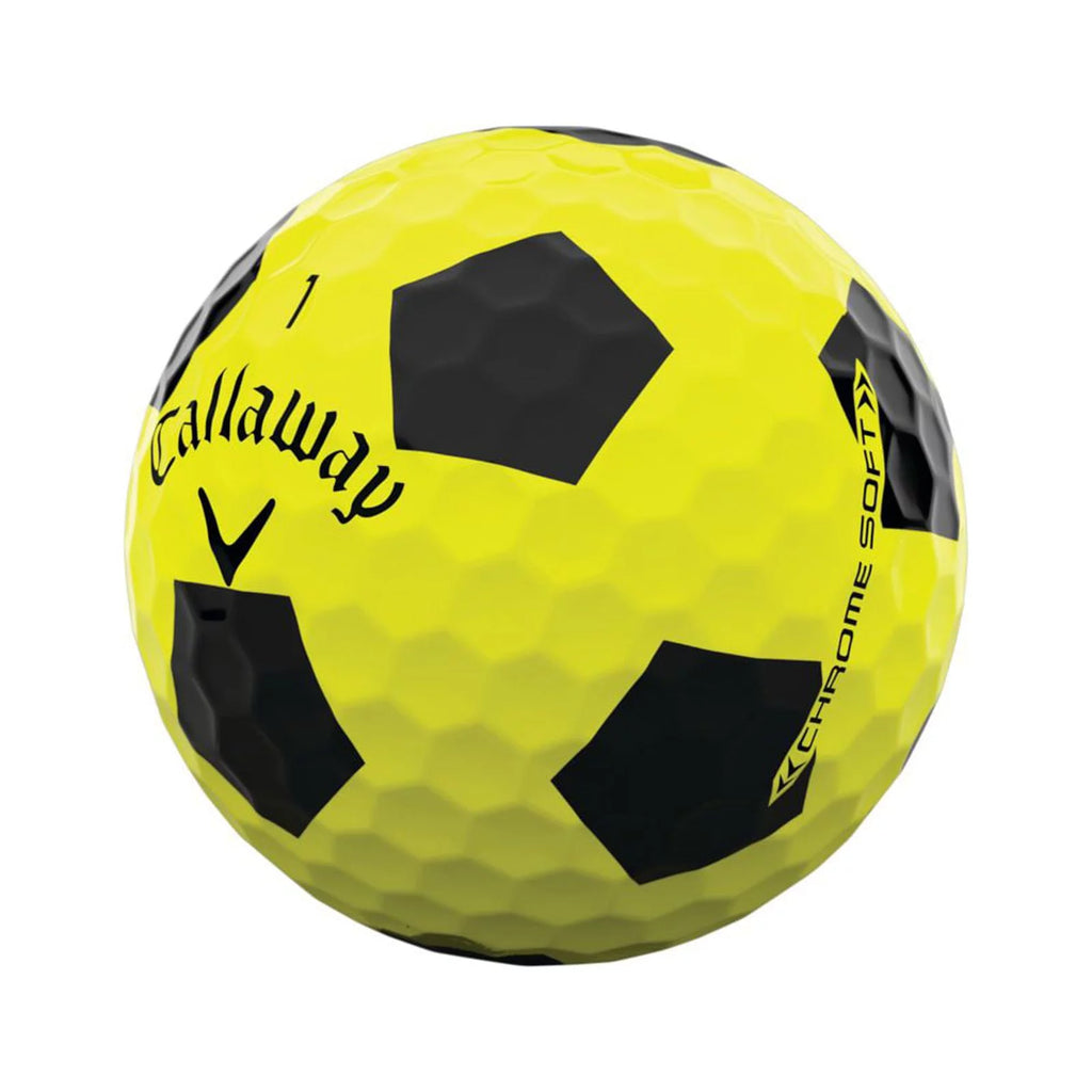 Red Golf Balls 12pk L4800