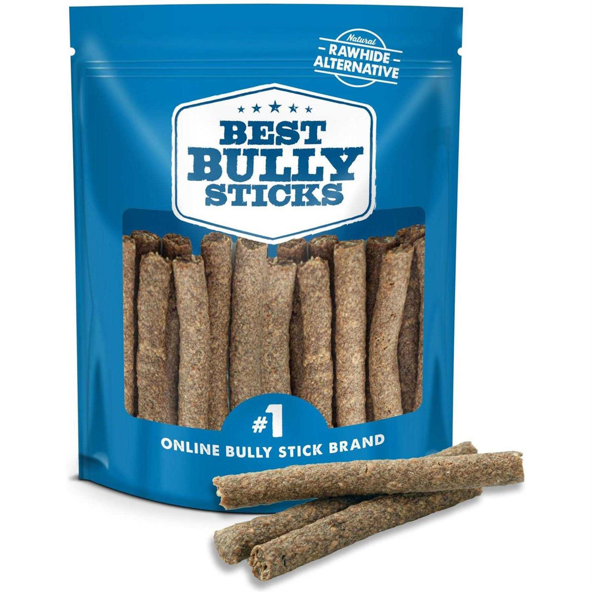 Bully Sticks Treats N7073