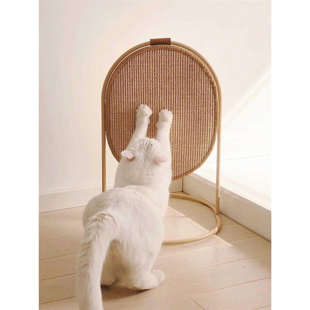 Cat Scratching Post V634019
