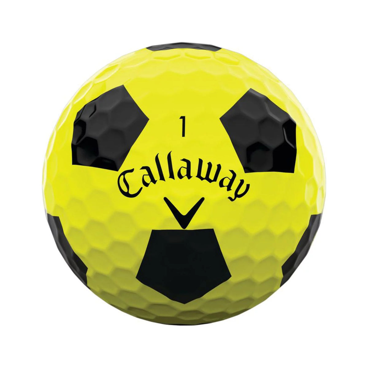 Red Golf Balls 12pk L4800