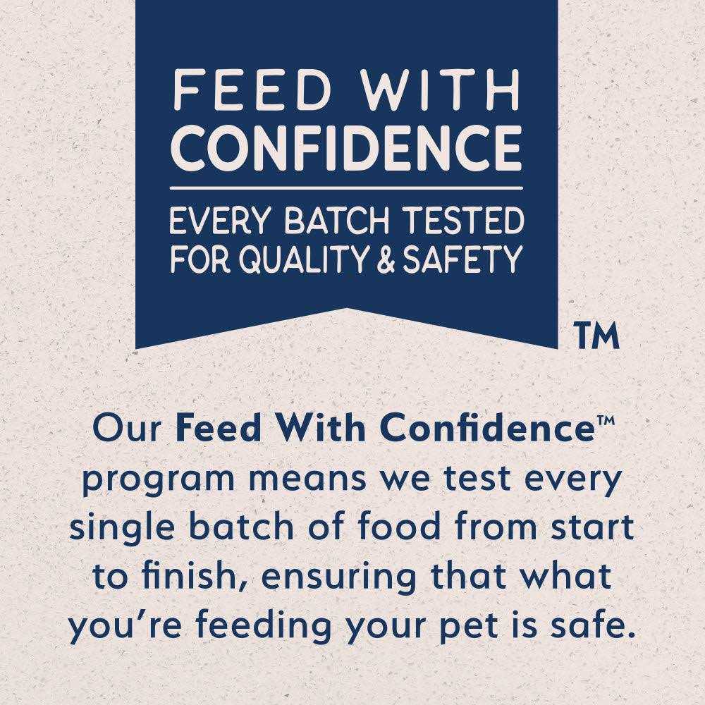 Chicken & Sweet Potato Dog Food K359