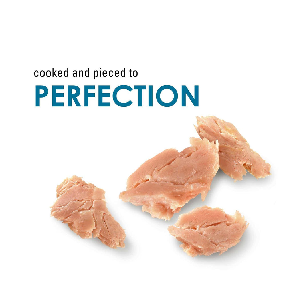 Natural Hand-Flaked Tuna Cat Treats U964755