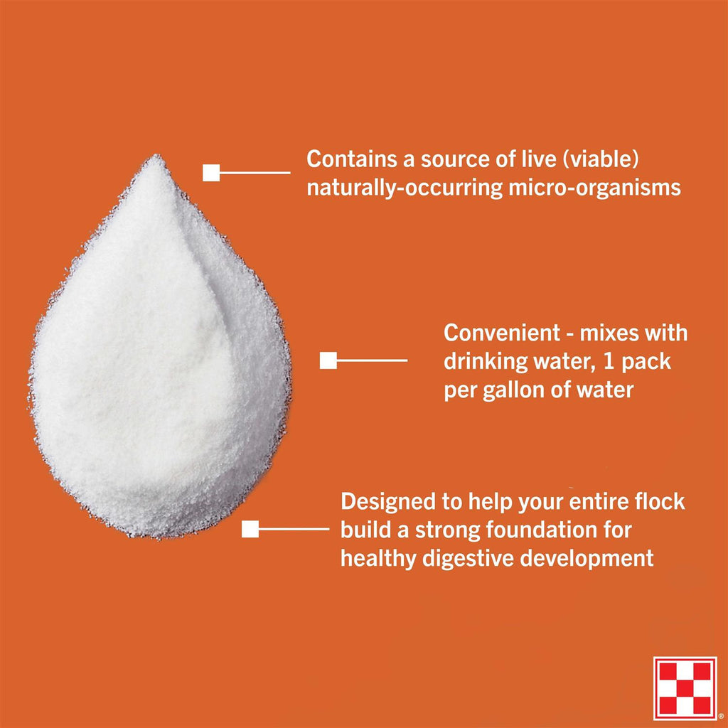 Electrolyte & Antioxidant Supplement for Poultry V1322