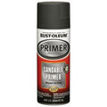 Black Sandable Primer Spray Paint S294