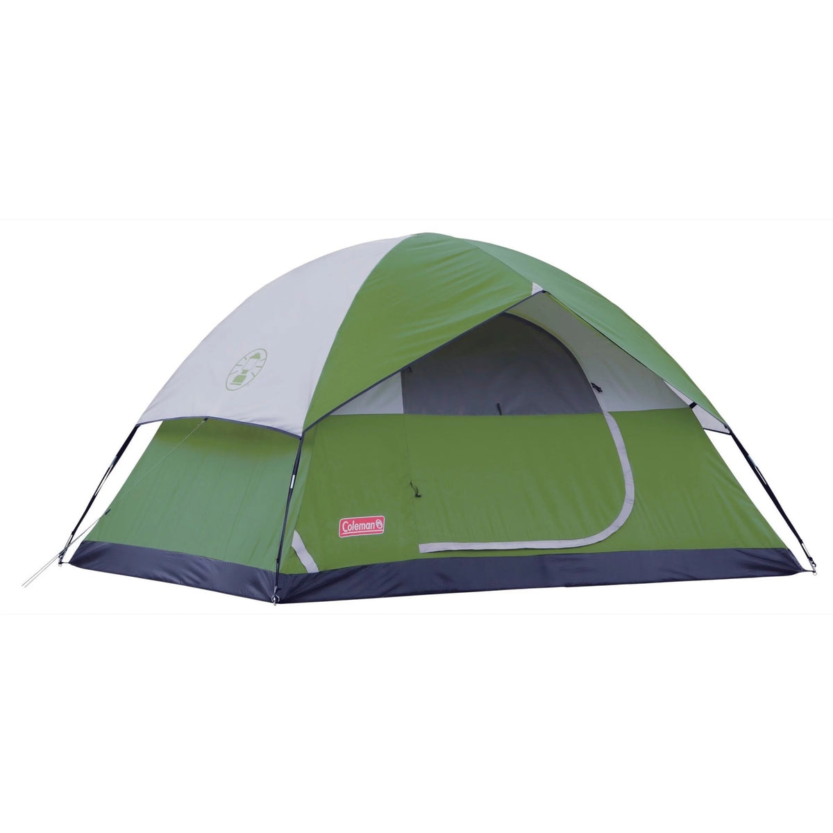 4-Person Dome Camping Tent Q665235