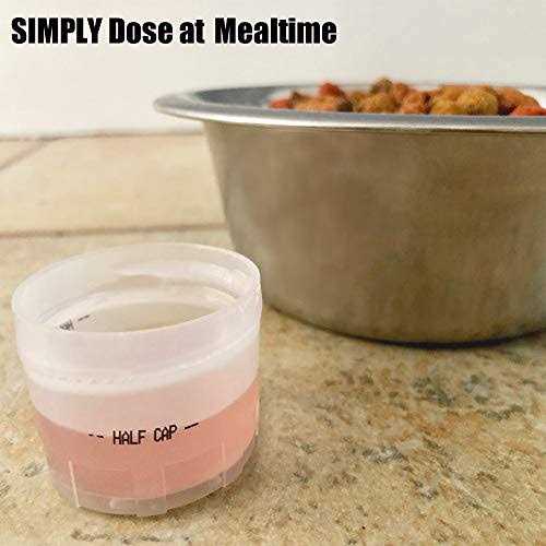 Feline Itch & Allergy Formula T6934