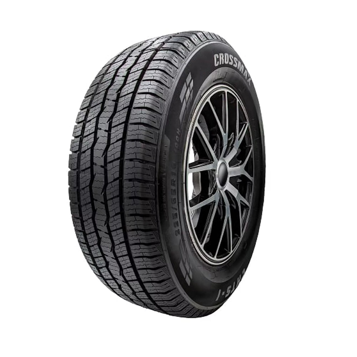 225/65R16 100H SUV/Crossover Tire F153678