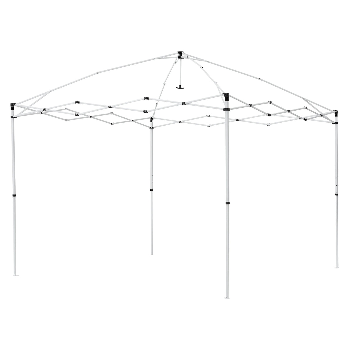 10' x 10' Straight Leg Canopy U242430