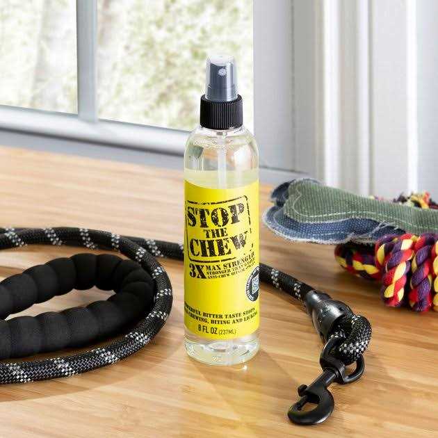 Anti Chew Spray for Dogs R2030