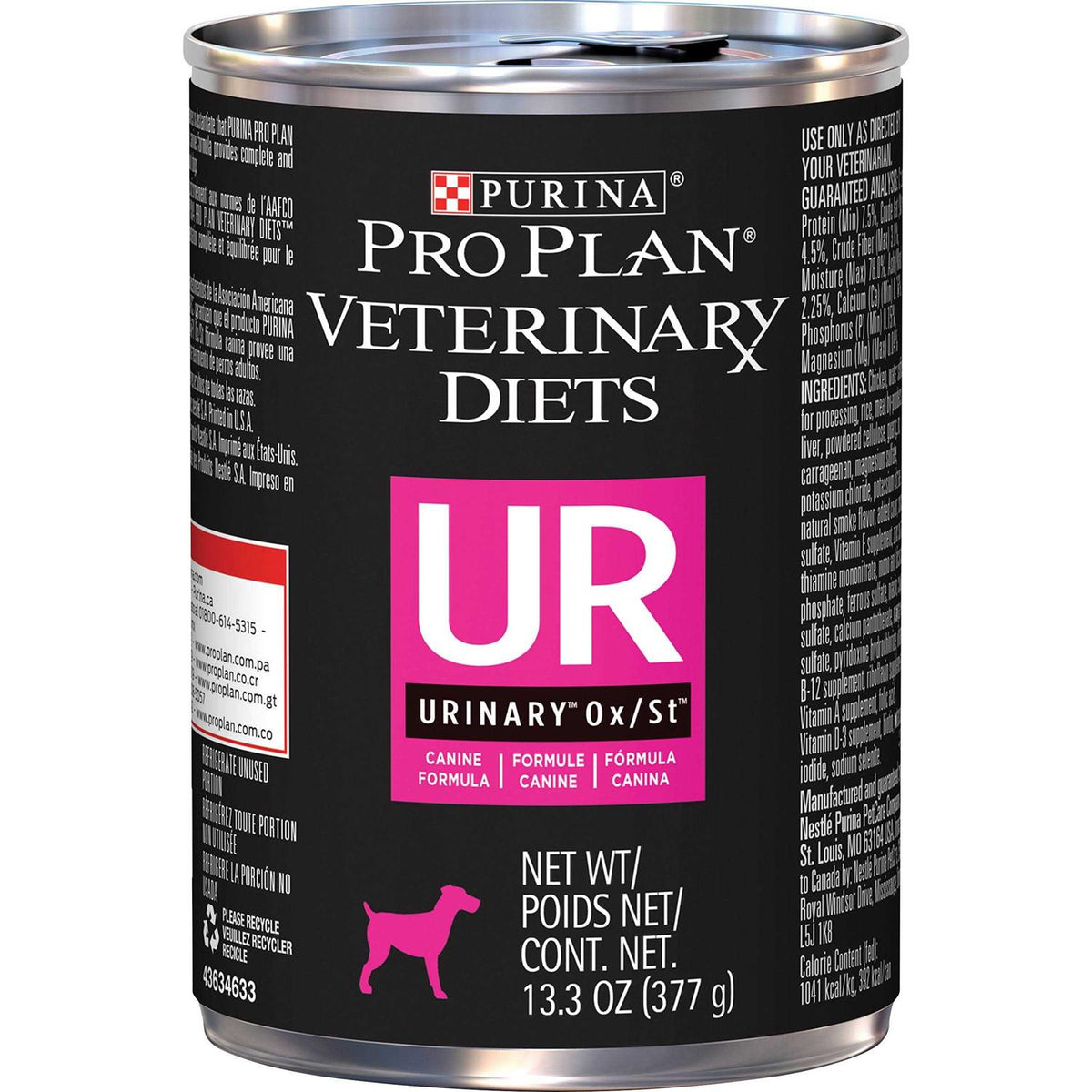 Wet Dog Food L947