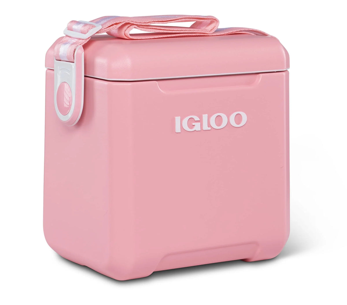 11 QT Hard Sided Cooler, 14 Can Capacity E970619