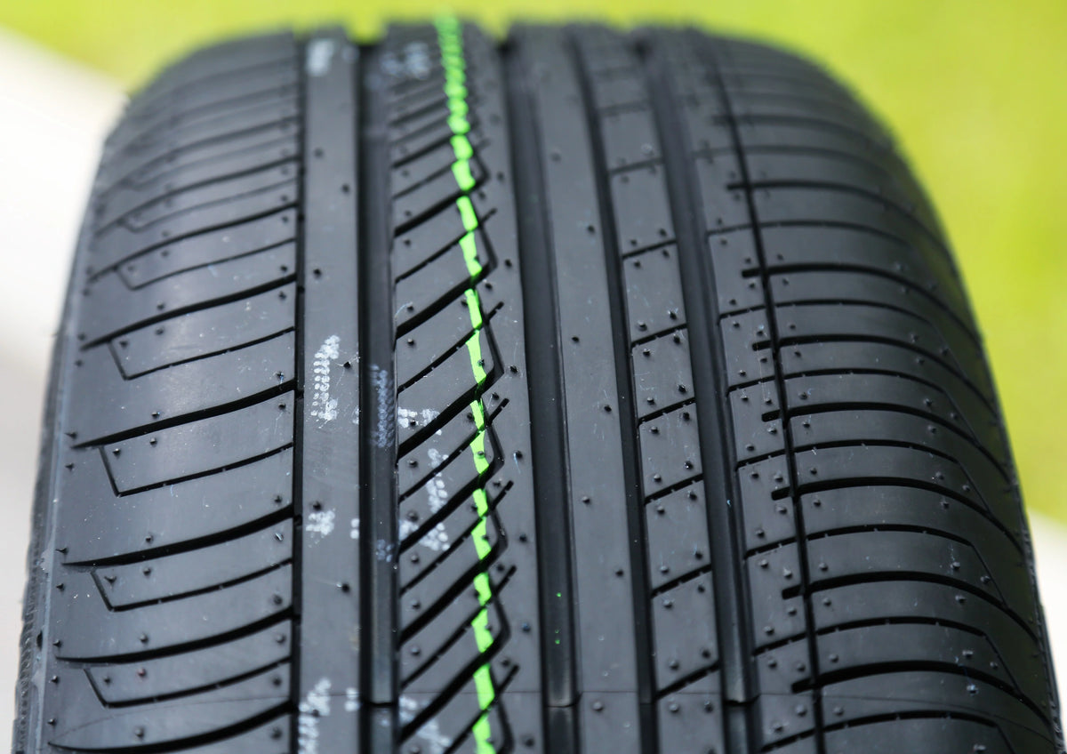 Set of 4 All Season Tires L308