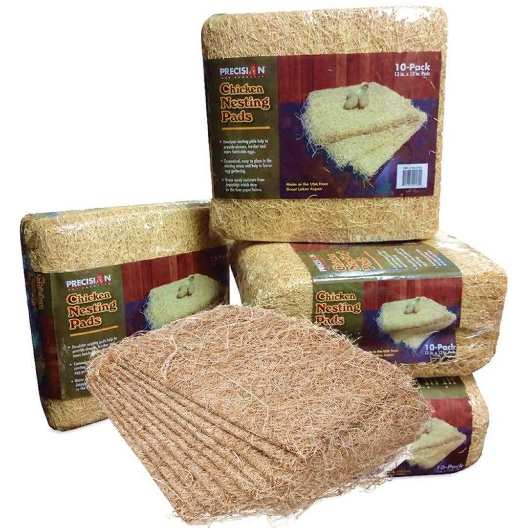 Nesting Pads M765