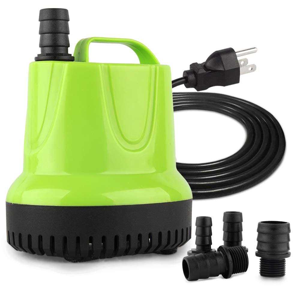 Submersible Water Pump L5508