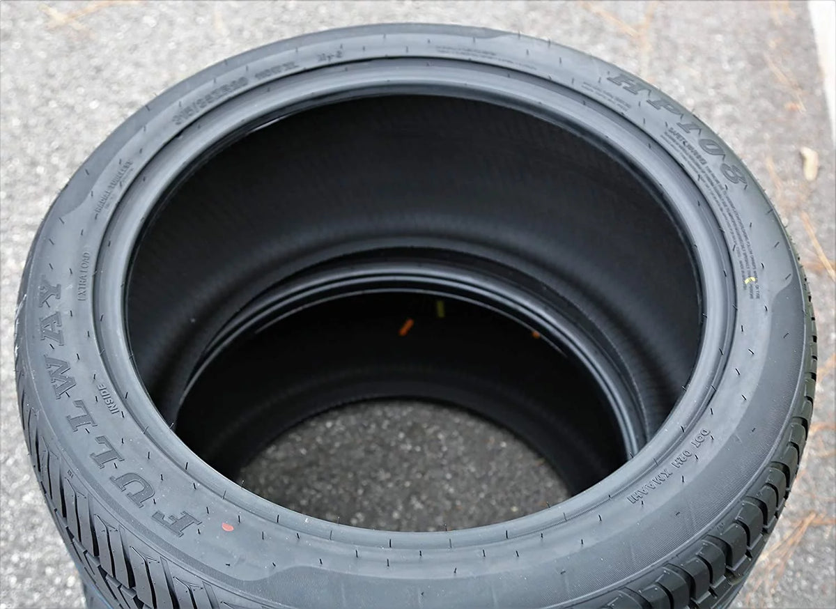 235/45ZR18 98W XL Passenger Tire N5731