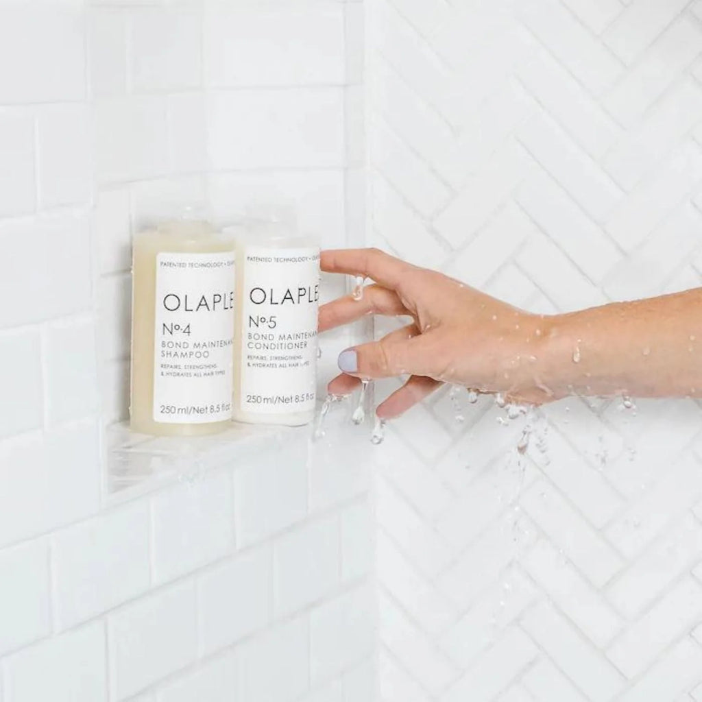 Shampoo and Conditioner Set 8.5 oz Each E6684