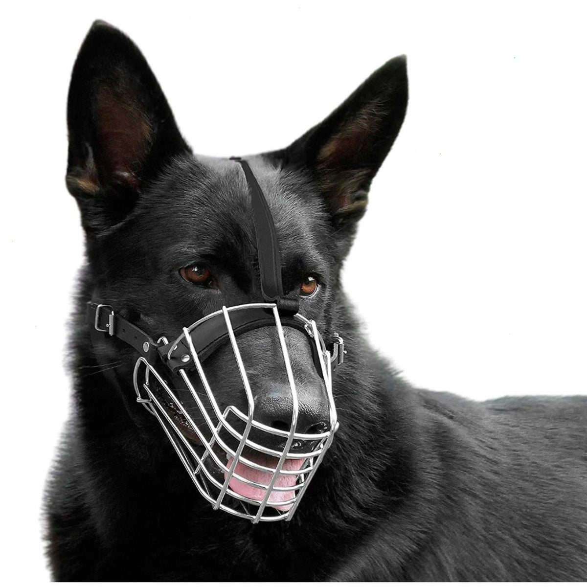 Dog Muzzle Wire Basket E11150