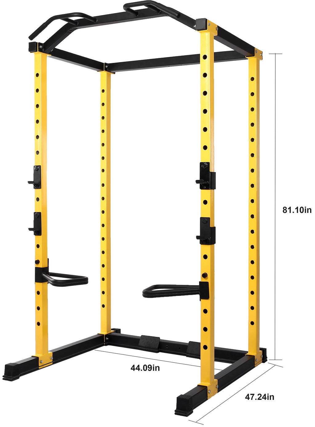 T-Bar Row Platform Z79798