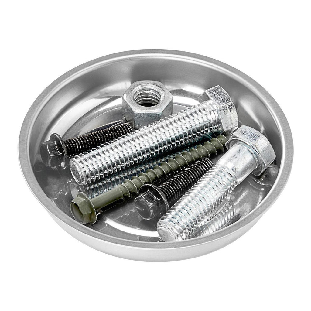 4 in. Magnetic Parts Holder Y398