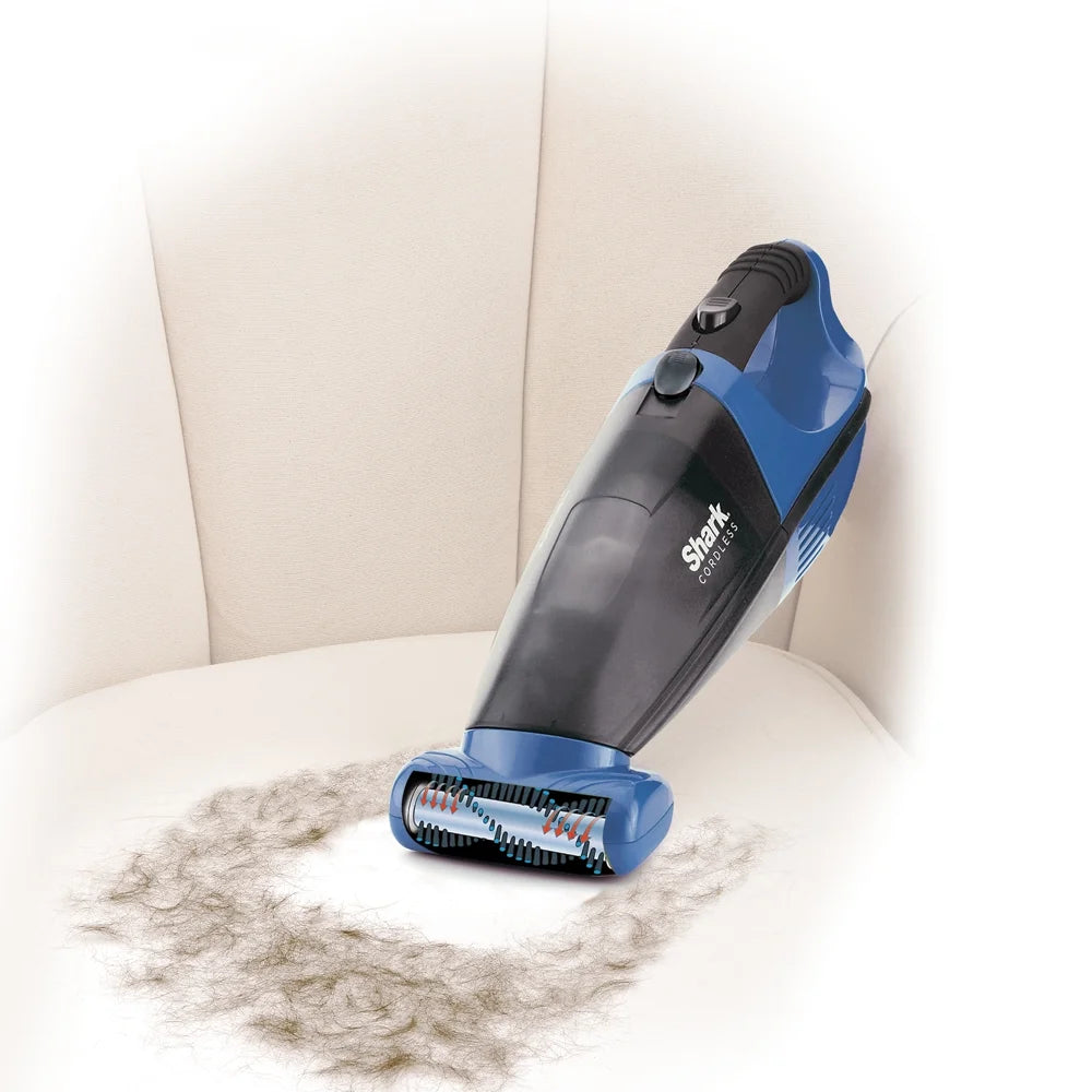 Cordless Hand Vac A224