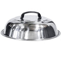 12 in Round Basting Cover Y44102