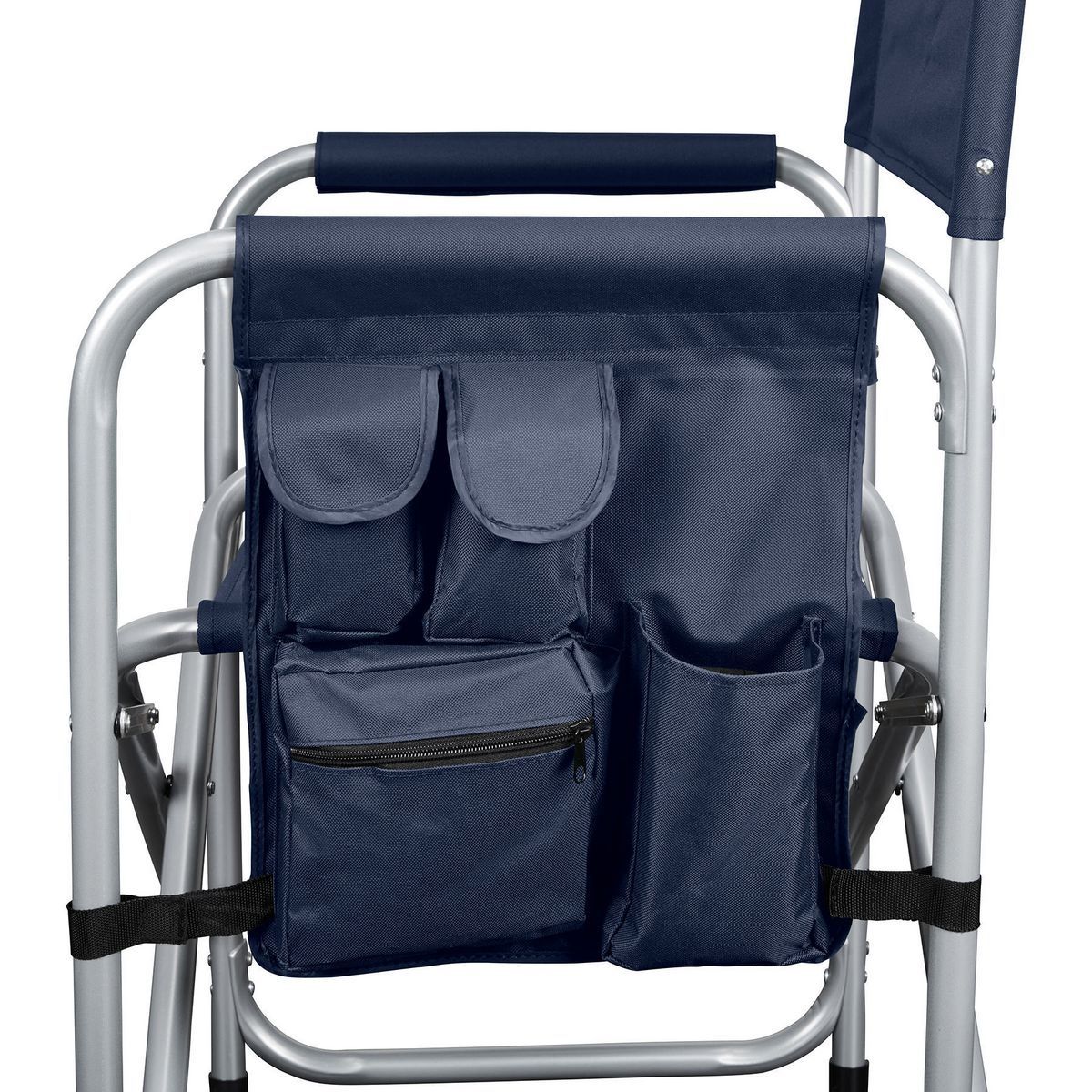 Foldable Aluminum Sports Chair W53023