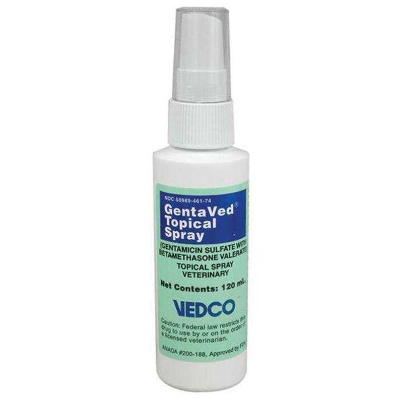 Topical Spray D5295