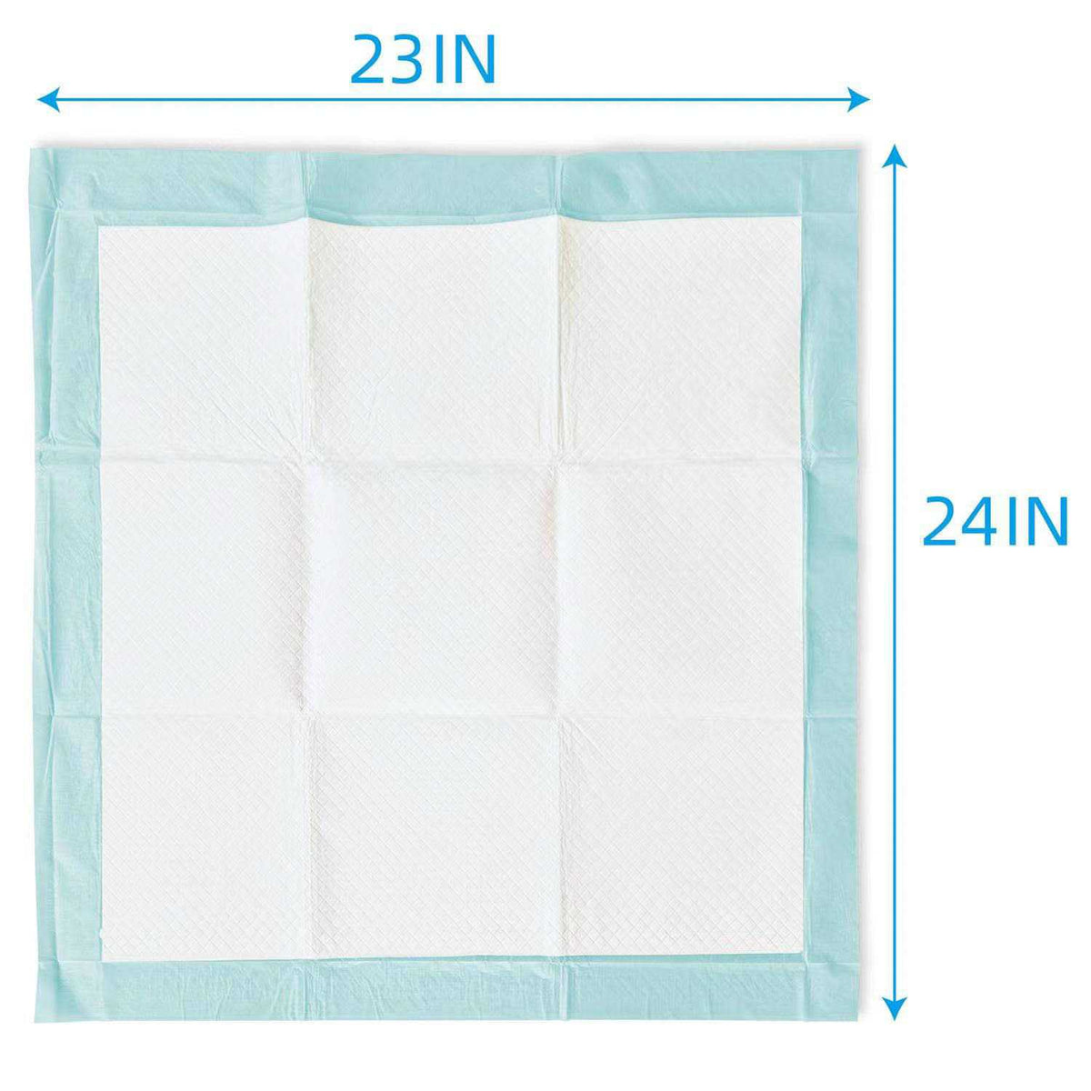 Multipurpose Ultra Absorbent Training Pads M530