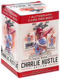 Trading Card Box Z883