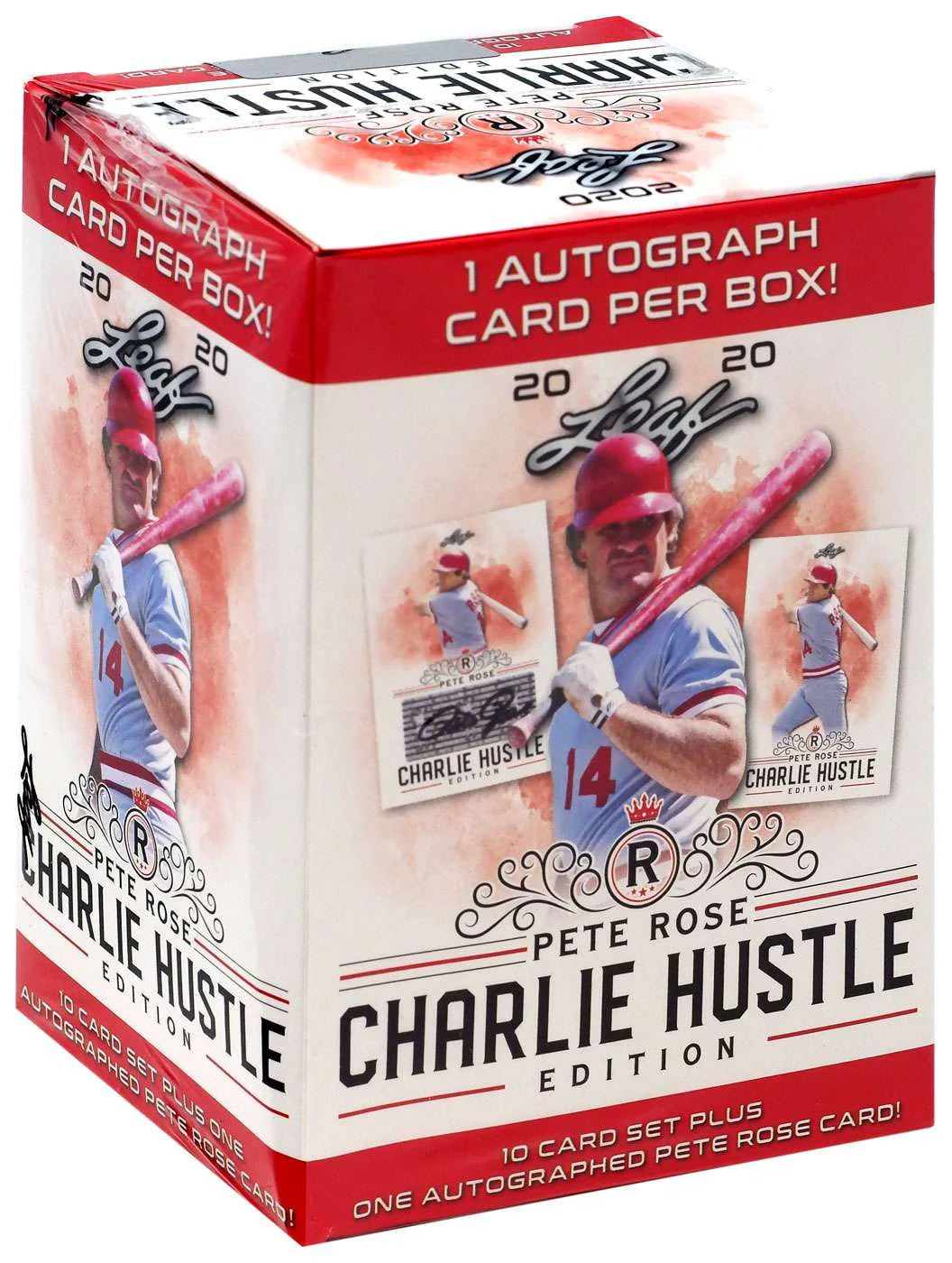 Trading Card Box Z883