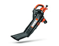 Corded Electric Blower/Mulcher/Vacuum Y55843