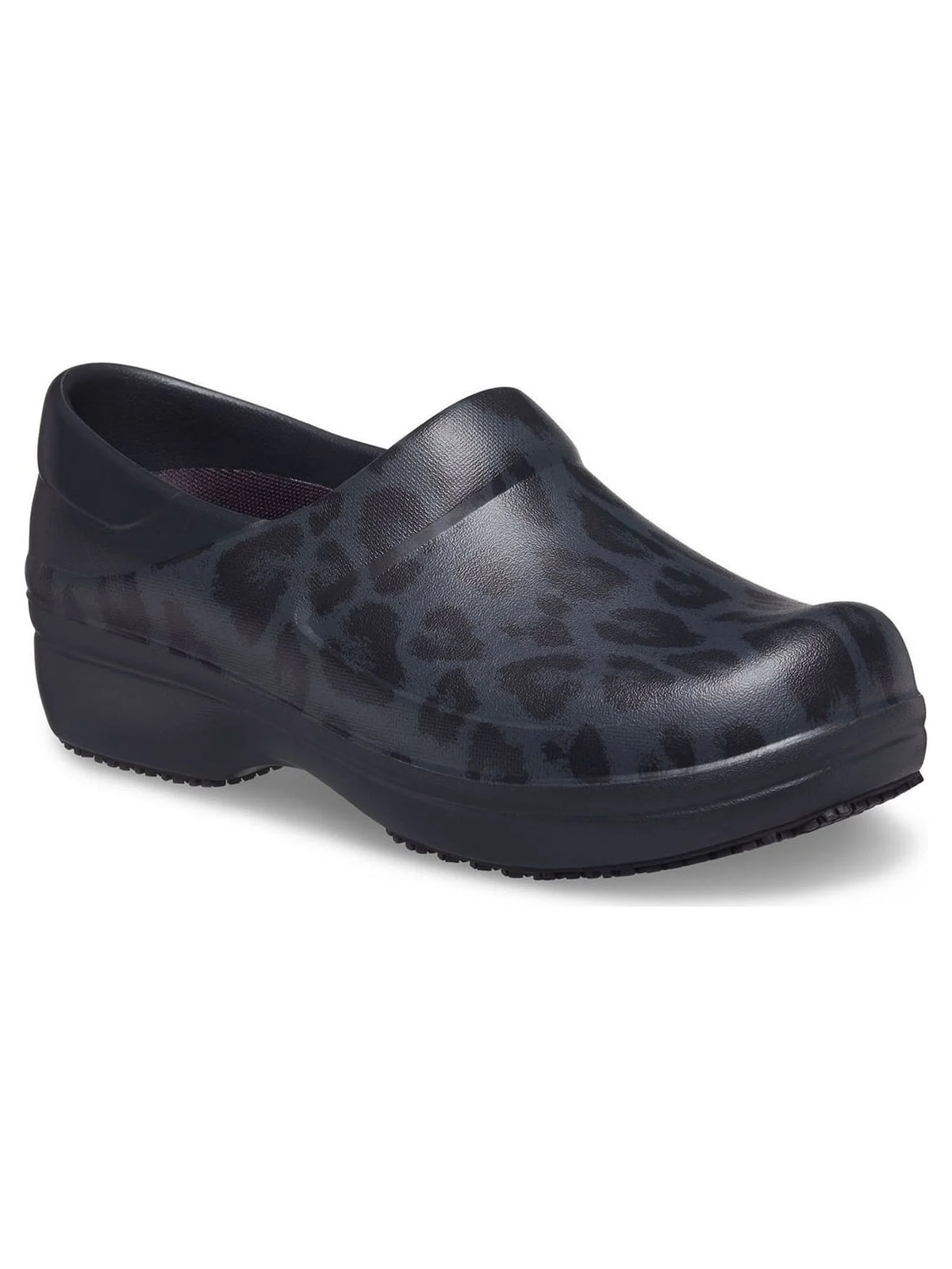Slip Resistant Clog Q3572