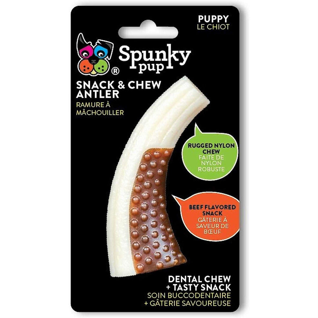 Snack & Chew Antler Y7427