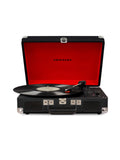 Black Turntable Q932