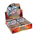 Yu-Gi-Oh Trading Card Game Booster Box O777