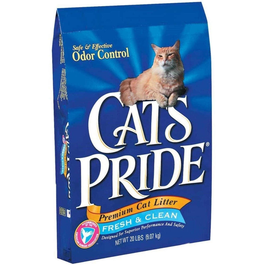 Cat Litter B4515